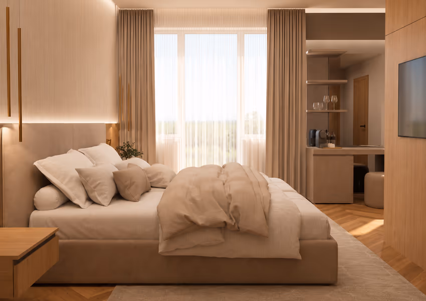 Junior Suite
