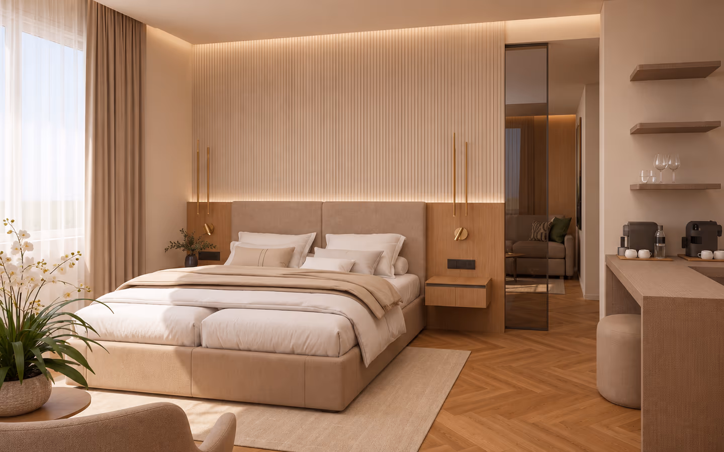 Suite