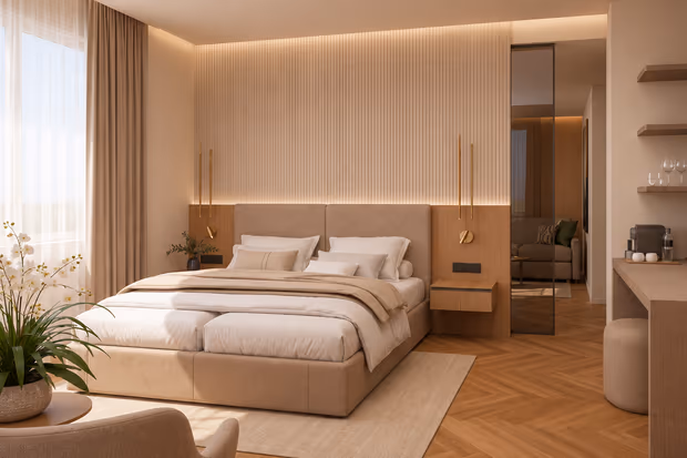 Suite