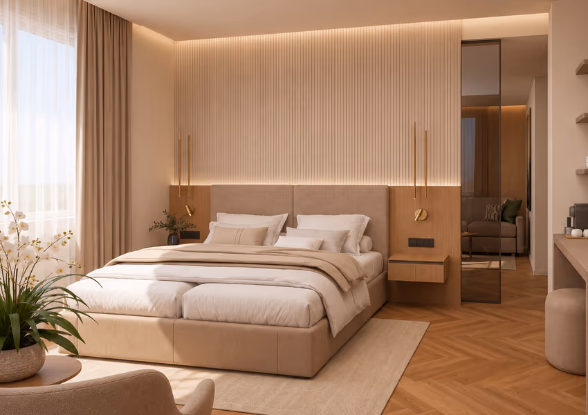 Suite